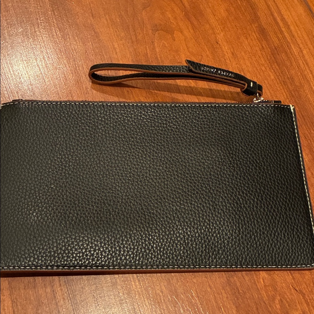Draper James Envelope Clutch